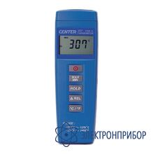 Измеритель температуры CENTER 307