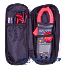 Клещи электроизмерительные APPA 40