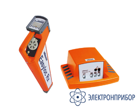 Трассоискатель Easyloc System RxTx