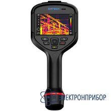 Тепловизор EATECH F3