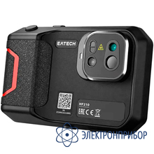 Тепловизор EATECH HF210