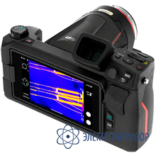 Тепловизор EATECH HS400