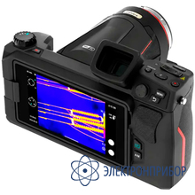 Тепловизор EATECH HS600