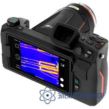 Тепловизор EATECH HS800