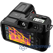 Тепловизор EATECH HT850