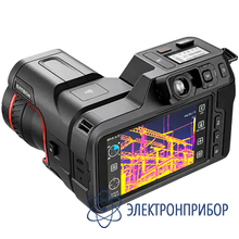 Тепловизор EATECH HT850