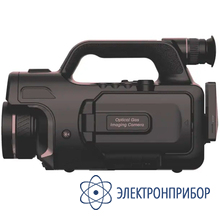 Тепловизор для визуализации газов EATECH HV400