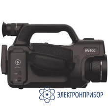 Тепловизор для визуализации газов EATECH HV400