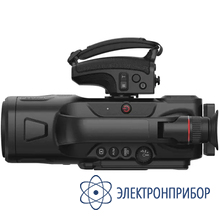 Тепловизор для визуализации газов EATECH HV400