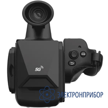 Тепловизор для визуализации газов EATECH HV400