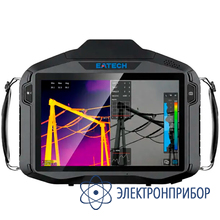Акустический течеискатель EATECH MA611