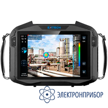 Акустический течеискатель EATECH MA611