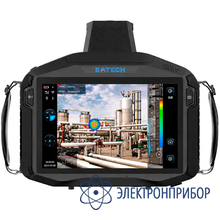 Акустический течеискатель EATECH MA611