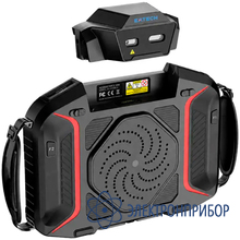 Акустический течеискатель EATECH MA611