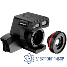 Акустический течеискатель EATECH MA611