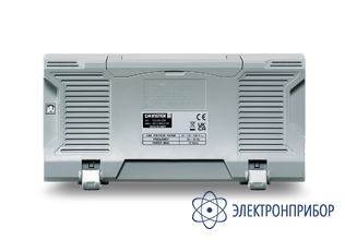 Осциллограф цифровой GDS-7912
