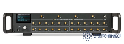 Переключатель вч сигналов матричный SSM5124A