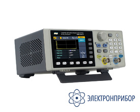 Генератор сигналов АКИП-3430/2