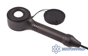 Измеритель освещенности (люксметр) АКИП-9701