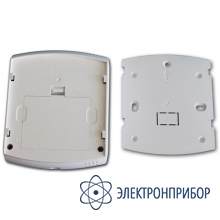 Измеритель-сигнализатор температуры, влажности и концентрации co2 EClerk-Eco-RHTC-0-0-0
