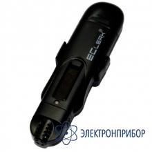 Измеритель-регистратор (логгер) влажности и температуры EClerk-M-11-RHT