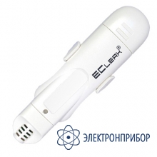 Измеритель-регистратор температуры (терморегистратор) EClerk-M-01-T