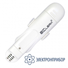 Измеритель-регистратор температуры (терморегистратор) EClerk-M-T