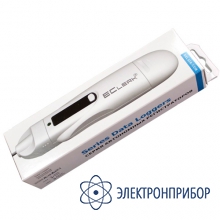 Измеритель-регистратор температуры (терморегистратор) EClerk-M-11-T