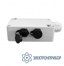 Регистратор температуры для рефрижераторов EClerk-M-11-2Pt-HP-a-1