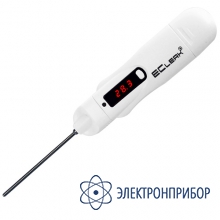 Регистратор температуры (логгер) EClerk-M-01-2Pt-G2