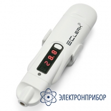Регистратор температуры (логгер) EClerk-M-01-2Pt-G3