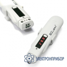 Регистратор температуры (логгер) EClerk-M-01-K-G3