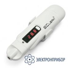 Измеритель-регистратор температуры (логгер) EClerk-M-11-K-G3