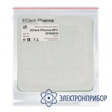 Терморегистратор автономный EClerk-Pharma-NFC