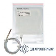 Терморегистратор автономный EClerk-Pharma-NFC-A-e