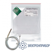 Терморегистратор автономный EClerk-Pharma-USB-e