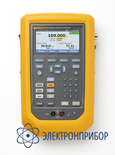 Автоматический калибратор давления 20 бар с функцией fluke connect Fluke 729 300G FC