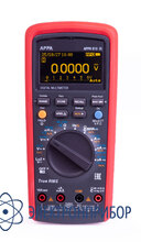 Мультиметр цифровой с функцией true rms APPA 513