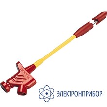 Тестовый зажим Fluke AC89