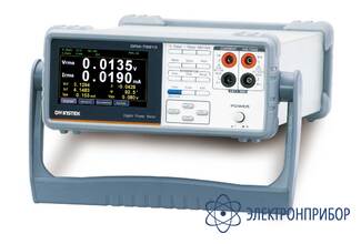 Измеритель электрической мощности GPM-78213