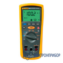 Измеритель сопротивления изоляции Fluke 1507