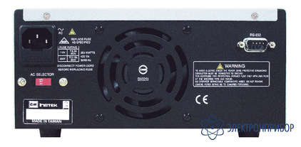 Программируемый импульсный источник питания PSP-405