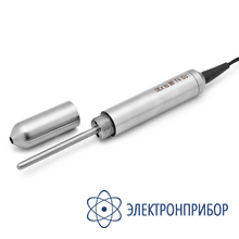 Термометр электронный взрывобезопасный ЕхТ-01/3-30
