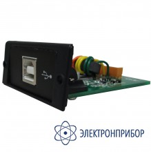 Usb интерфейс EJ-02