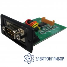 Rs-232c интерфейс EJ-03