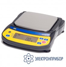 Весы лабораторные EJ-6100