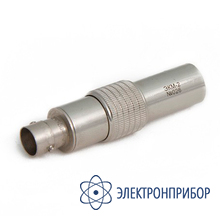 Электрический эквивалент микрофона с заглушкой ЭКМ-2
