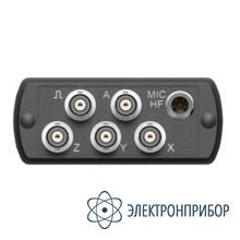 Измерительно-индикаторный блок Экофизика-110А-HF-L