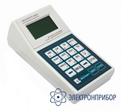Специализированный лабораторный комплект для измерения бпк Эксперт-001-БПК-pH