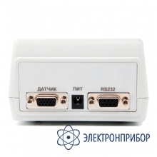 Фотометр с проточной кюветой и насосом-дозатором Эксперт-003-Пр-Диалог (базовый)